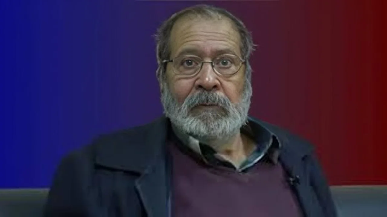 تدهور الحالة.. تطورات صحة الفنان سامي عبد الحليم داخل مستشفى القاهرة